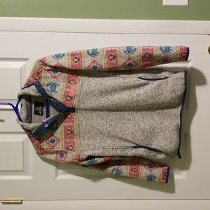 Simply Southern pullover sweater